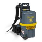 Numatic RHB150NX H-Class Cordless Rucsac Vac