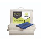 Oil & Fuel Spill Kit 20L