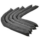 Oil & Water Absorbent Sock x20