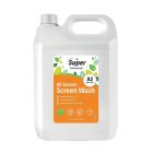 Super Professional All Season Screen Wash 5L x2