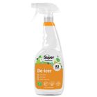 Super Professional De-Icer 750ml x6