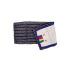 Microspeedy Microfibre Flat Scrub Mop Pad