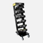 Genius Swift Base Charging Station