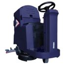 Genius G26RB Ride-On Floor Scrubber Dryer