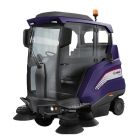 Genius GS75B Ride-On Floor Sweeper