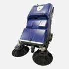 Genius SW4 Walk-Behind Floor Sweeper Genius SW4 Walk-Behind Floor Sweeper