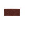 Octopus Scrub Pad x5