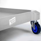 ECO Jolly Trolley Front Wheel