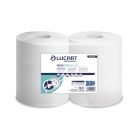 AquaStream 330 Jumbo Toilet Roll x6