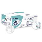 AquaStream 210 Bulk Pack 2ply Toilet Tissue x40