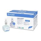 Lucart Identity Soap 400ml Cartridge