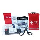 Standard Critical Injury Kit BSI Compliant