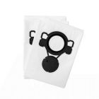 Nilfisk ATTIX 33 Fleece Filter Bag x5