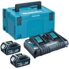 Makita LXT Powersource Kit 197803-2