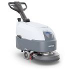 Nilfisk SC370 Battery Scrubber Dryer