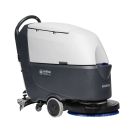 Nilfisk SC530 Battery Scrubber Dryer Nilfisk SC530 Battery Scrubber Dryer