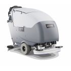 Nilfisk SC650 Battery Scrubber Dryer