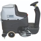 Nilfisk BR652 Ride-On Scrubber Dryer