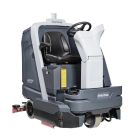 Nilfisk SC6000 Ride-On Scrubber Dryer - 56116004