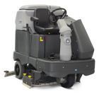 Nilfisk SC6500 Ride-On Scrubber Dryer - 56414024