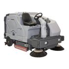 Nilfisk SC8000 LPG Ride-On Scrubber Dryer - 56108124