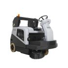 Nilfisk SW5500 Ride-On Sweeper - 9084410010