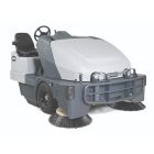 Nilfisk SW8000 Ride-On Sweeper - 56107513 Nilfisk SW8000 Ride-On Sweeper - 56107513