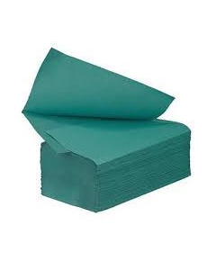 I-Fold 1ply Hand Towel x3600 (1 case)