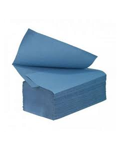I-Fold 1ply Hand Towel x3600 (1 case)