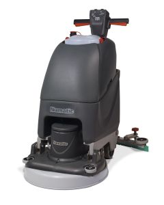 Numatic TT4055 Mains Scrubber Dryer