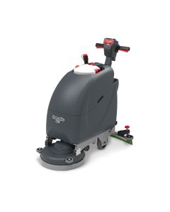 Numatic TBL4045 Scrubber Dryer