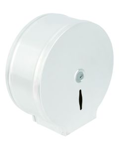 Mini Jumbo Toilet Roll Dispenser