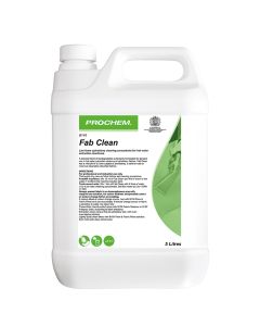 Prochem Fab Clean 5L