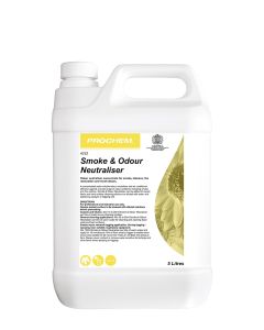 Prochem Smoke & Odour Neutraliser 5L x2