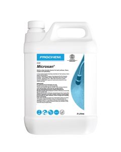 Prochem D500 Microsan Concentrate 5L