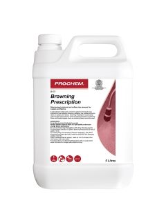 Prochem Browning Prescription 5L x4
