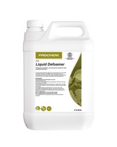 Prochem Liquid Defoamer 5L