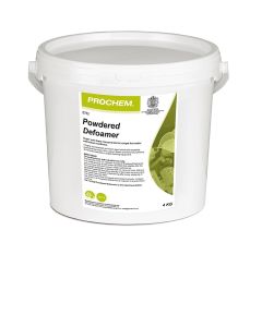 Prochem Powdered Defoamer 4KG