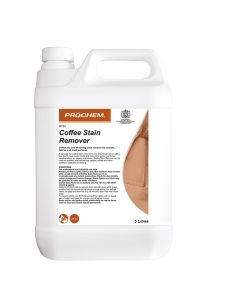 Prochem Coffee Stain Remover 5L
