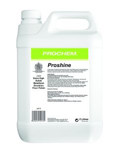 Prochem Proshine 5L