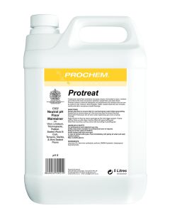 Prochem Protreat x5 Litre - C502-05