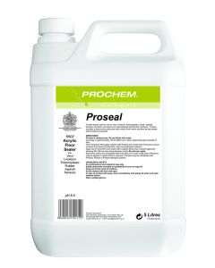 Prochem Proseal x5 Litre - R602-05