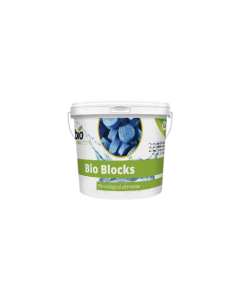 Biological Urinal Block 1.1kg Tub