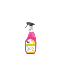 Sta-Kill Virucidal Cleaner & Deodoriser 750ml x6
