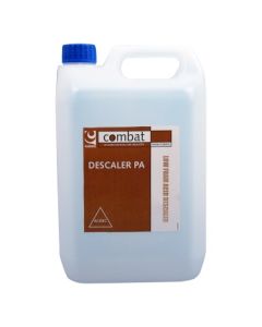 Combat Industrial Descaler 5L