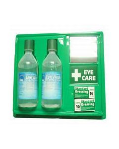 Medical Eyewash Station