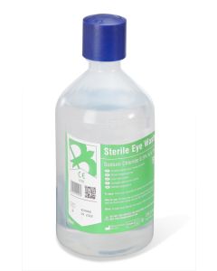 Medical Eyewash Refill 500ml