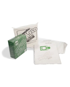 Numatic HepaFlo Vacuum Bag NVM-4BH x10
