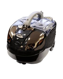 Robby Osprey Steam & Vac
