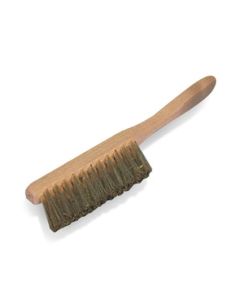Velvet Boffin Brush